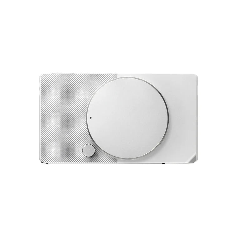 Sigma BF sans miroir caméra - Argent