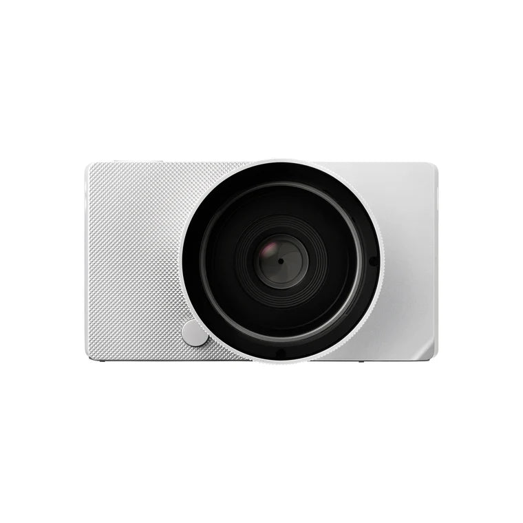 Sigma BF sans miroir caméra - Argent