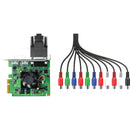 Blackmagic Design Intensity Pro 4K Carte avec PCIe Capture & Playback