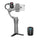 Saramonic Blink 500 numérique caméra-Mount Système de microphone Omni Lavalier sans fil (2,4 GHz) Black 1 Transmetteur + 1 Mic LAV Lightning
