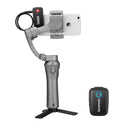 Saramonic Blink 500 Digital Camera-Mount Wireless Omni Lavalier Microphone System (2.4 GHz) Black 2 Transmitters + 2 Lav mics Lightning