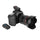 Saramonic Blink 500 Digital Camera-Mount Wireless Omni Lavalier Microphone System (2.4 GHz) Black 1 Transmitter + 1 Lav mic USB Type-C