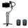 Saramonic Blink 500 Digital Camera-Mount Wireless Omni Lavalier Microphone System (2.4 GHz) Black 2 Transmitters + 2 Lav mics USB Type-C