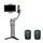 Saramonic Blink 500 Digital Camera-Mount Wireless Omni Lavalier Microphone System (2.4 GHz) Black 2 Transmitters + 2 Lav mics Lightning