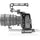 SHAPE Cage for Blackmagic Cinema Camera 6K, 6K Pro & 6K G2