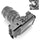 SHAPE Cage for Blackmagic Cinema Camera 6K, 6K Pro & 6K G2