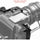 SHAPE Cage for Blackmagic Cinema Camera 6K, 6K Pro & 6K G2