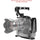 SHAPE Cage with Top Handle Kit, Matte Box & Follow Focus for Blackmagic Cinema Camera 6K, 6K Pro & 6K G2