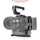 SHAPE Cage with Top Handle Kit, Matte Box & Follow Focus for Blackmagic Cinema Camera 6K, 6K Pro & 6K G2