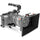 SHAPE Cage with Top Handle Kit, Matte Box & Follow Focus for Blackmagic Cinema Camera 6K, 6K Pro & 6K G2