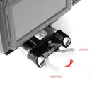SHAPE Cage avec kit de poignée supérieure, boîte mate et suivre la focalisation pour le cinéma blackmagic caméra 6K, 6K Pro et 6K G2