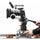 SHAPE Cage with Top Handle & 15mm Rod System for Blackmagic Cinema Camera 6K, 6K Pro & 6K G2