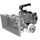 SHAPE Cage with Top Handle & 15mm Rod System for Blackmagic Cinema Camera 6K, 6K Pro & 6K G2