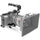 SHAPE Cage with Top Handle & 15mm Rod System for Blackmagic Cinema Camera 6K, 6K Pro & 6K G2