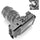 SHAPE Cage with Top Handle & 15mm Rod System for Blackmagic Cinema Camera 6K, 6K Pro & 6K G2