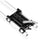 SHAPE Cage with Top Handle & 15mm Rod System for Blackmagic Cinema Camera 6K, 6K Pro & 6K G2