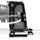 SHAPE Cage with Top Handle & 15mm Rod System for Blackmagic Cinema Camera 6K, 6K Pro & 6K G2