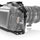 SHAPE Cage with Top Handle & 15mm Rod System for Blackmagic Cinema Camera 6K, 6K Pro & 6K G2