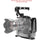 SHAPE Cage with Shoulder Mount & Top Handle for Blackmagic Cinema Camera 6K, 6K Pro & 6K G2