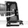 SHAPE Cage with Shoulder Mount & Top Handle for Blackmagic Cinema Camera 6K, 6K Pro & 6K G2