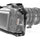 SHAPE Cage with Shoulder Mount & Top Handle for Blackmagic Cinema Camera 6K, 6K Pro & 6K G2