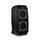 Enceinte portable Panasonic pour fêtes avec Bluetooth