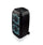 Enceinte portable Panasonic pour fêtes avec Bluetooth