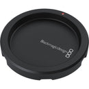 Design blackmagique Objectif Cap B4 pour les caméras blackmagiques