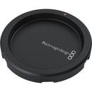 Blackmagic Design Lens Cap B4 for Blackmagic Cameras