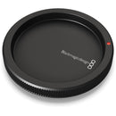 Design blackmagique Objectif Cap EF pour Canon EF