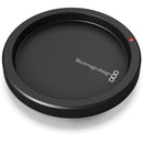 Blackmagic Design Lens Cap PL for ARRI PL
