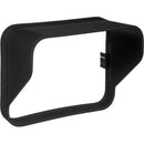 Blackmagic Design Sunshade for Production 4K & Cinema Cameras