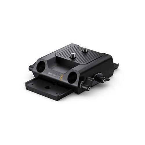 Blackmagic Design Studio 4K Camera Tripod Mount