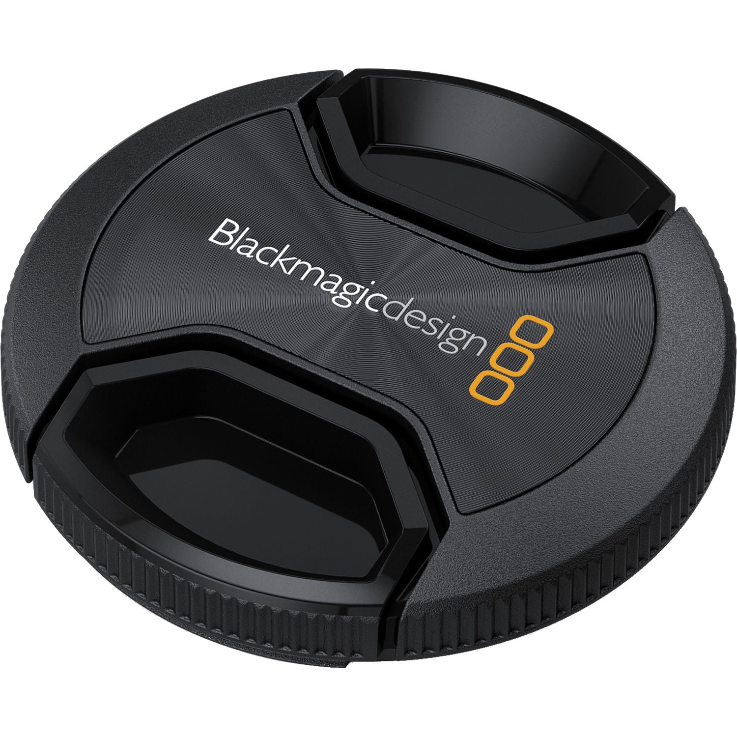 Blackmagic Design 58 mm Objectif Cap