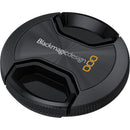 Blackmagic Design 58 mm Objectif Cap