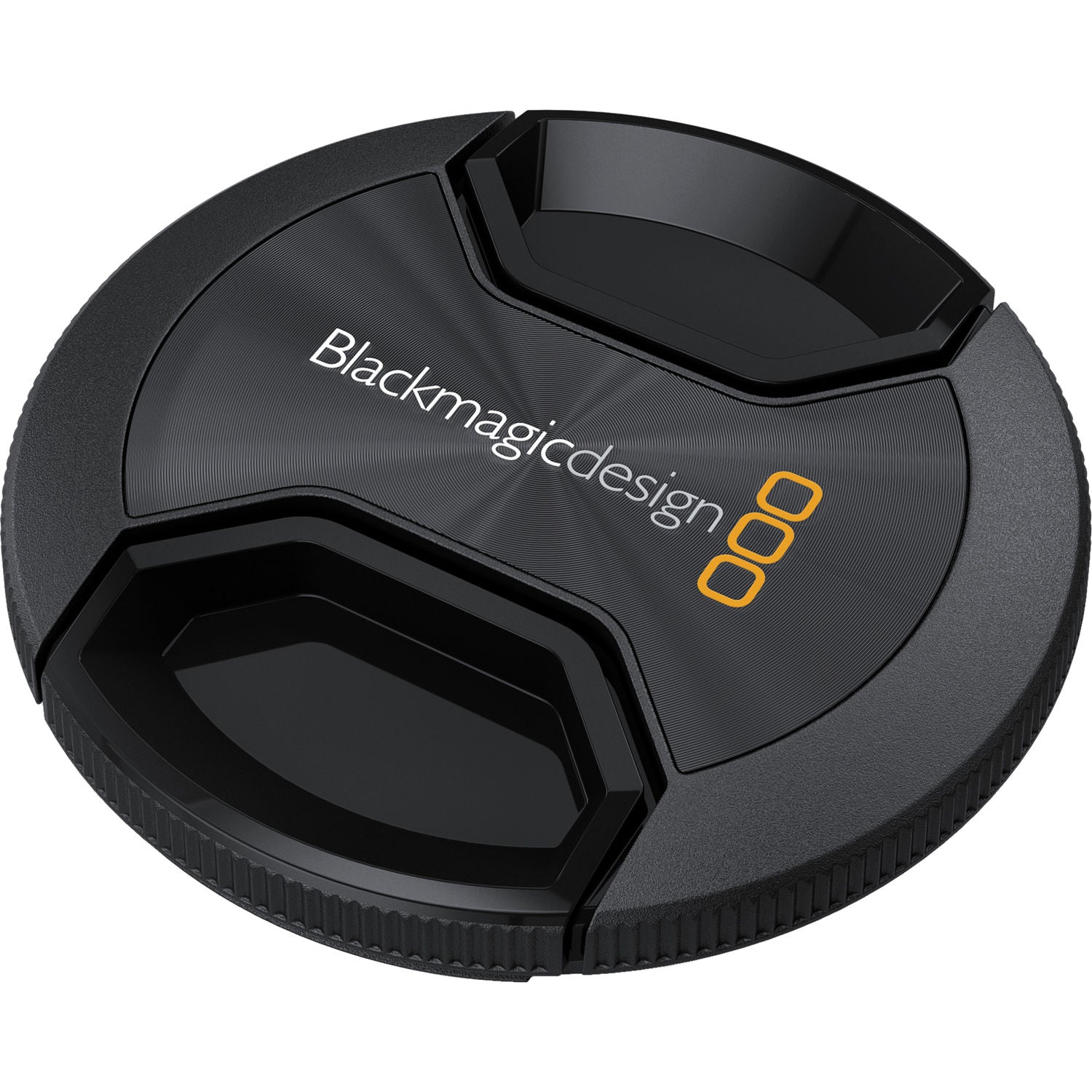 Blackmagic Design 77 mm Objectif Cap