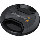 Blackmagic Design 77 mm Objectif Cap