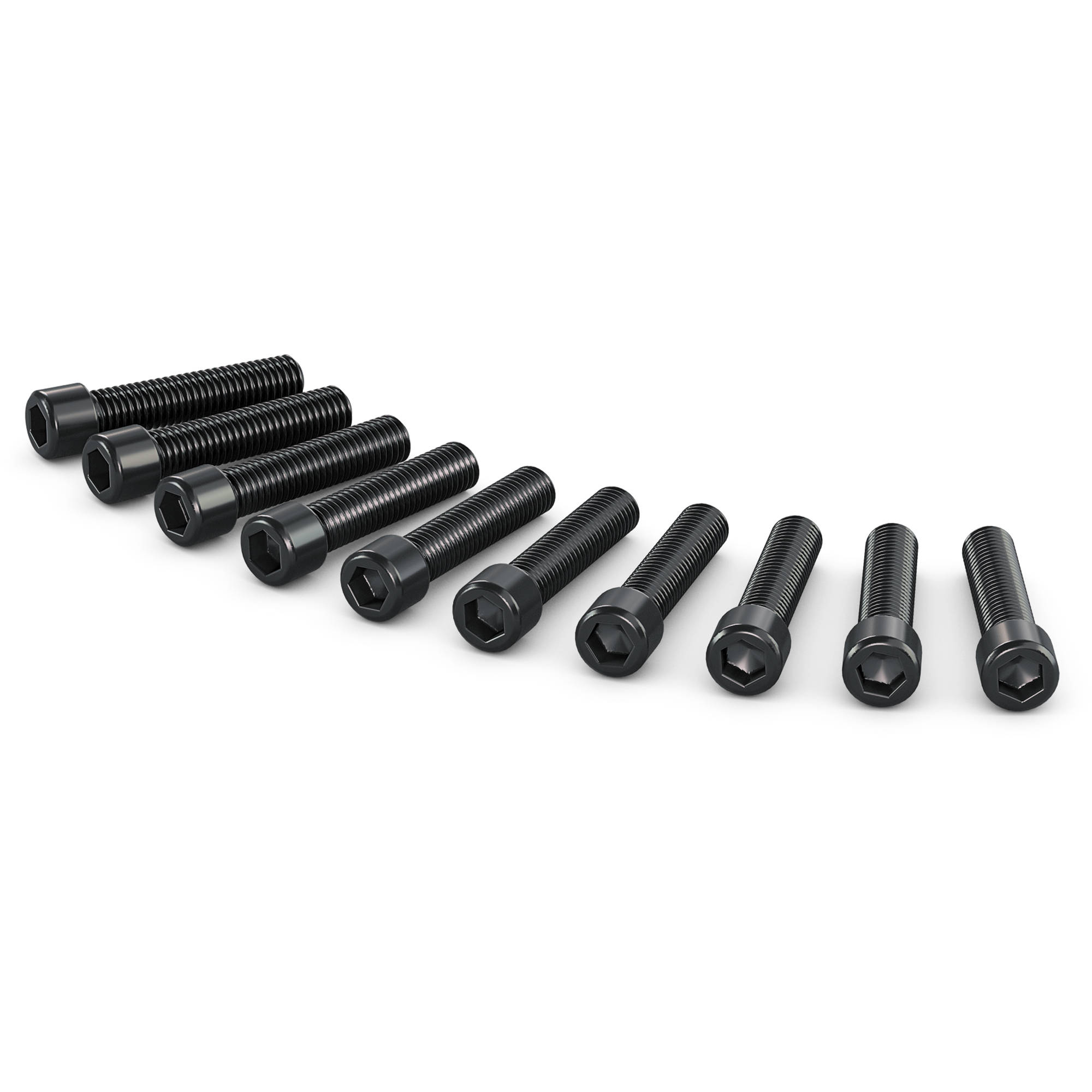 Blackmagic Design Mount Screws for URSA Mini Pro Camera/URSA Mini Pro B4 Mount