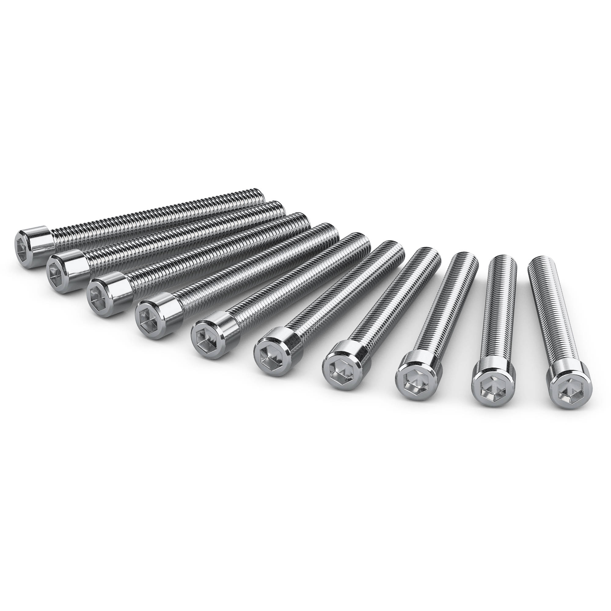Blackmagic Design Mount Screws for URSA Mini Pro Camera/URSA Mini Pro PL Mount