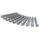 Blackmagic Design Mount Screws for URSA Mini Pro Camera/URSA Mini Pro PL Mount