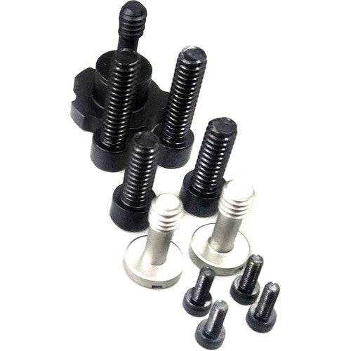 Blackmagic Design Shoulder Kit Bolts (11-Pack) for URSA Mini Cameras