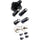 Blackmagic Design Shoulder Kit Bolts (11-Pack) for URSA Mini Cameras