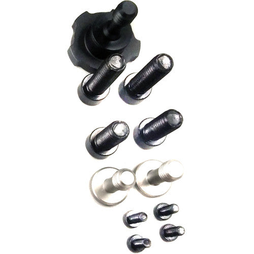 Blackmagic Design Shoulder Kit Bolts (11-Pack) for URSA Mini Cameras