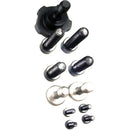 Blackmagic Design Shoulder Kit Bolts (11-Pack) for URSA Mini Cameras