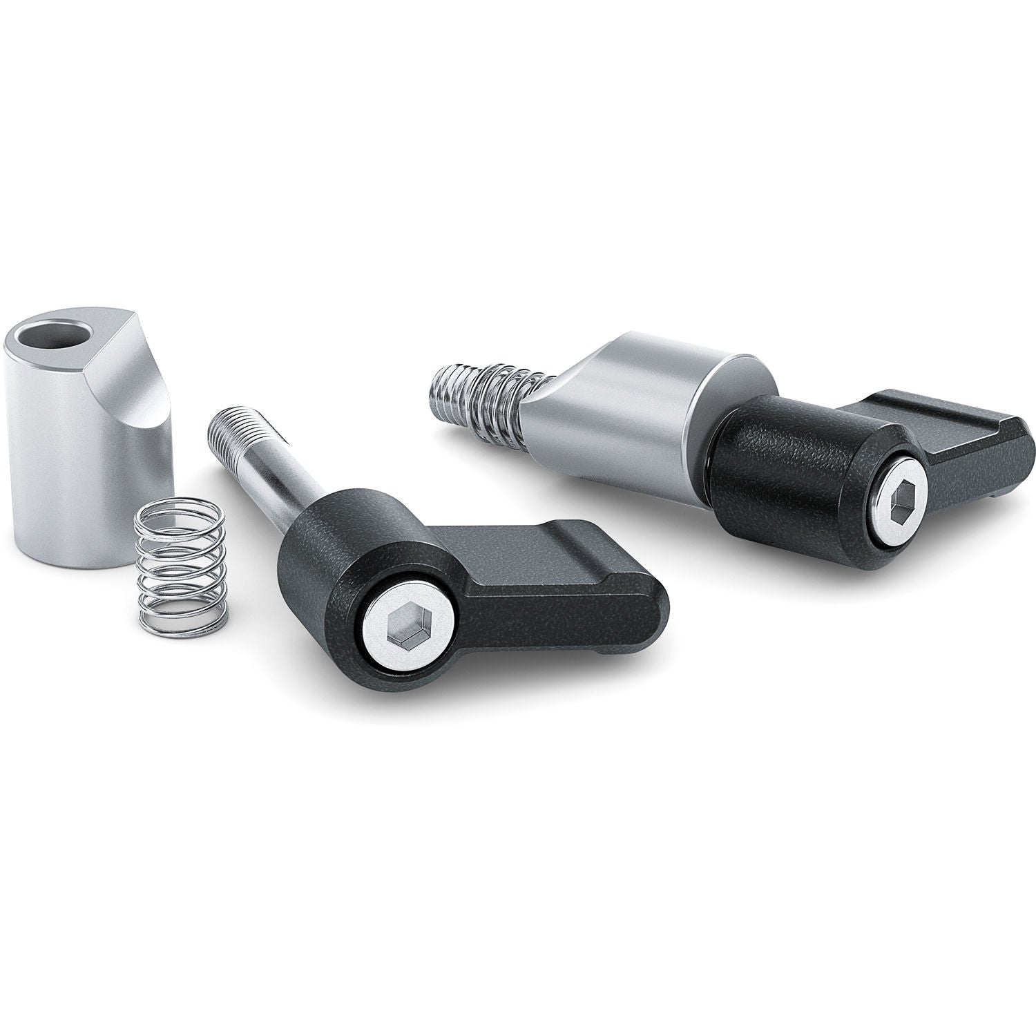 Blackmagic Design Wing Nuts (4-Pack) for URSA Mini Cameras