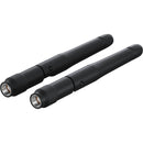 Ensemble de conception blackmagique de 2 antennes Wi-Fi pour les caméras Ursa Cine