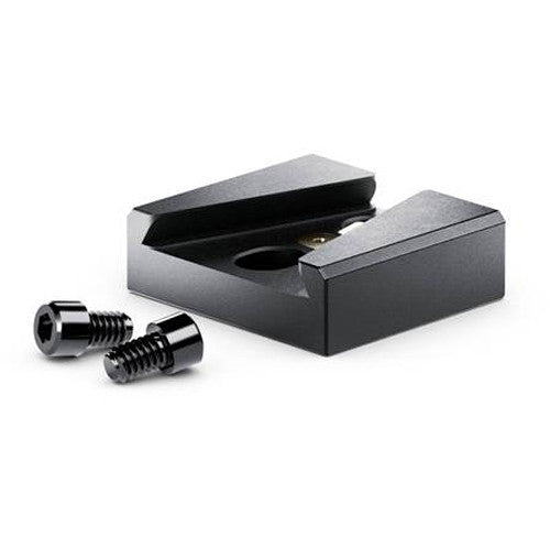 Blackmagic Design V-Lock Plate for URSA Studio Viewfinders