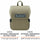 Bushnell 10x42 Prime Binoculars with Vault Combo (Green)