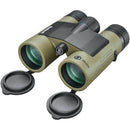 Bushnell 10x42 Prime Binoculars with Vault Combo (Green)