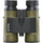 Bushnell 10x42 Prime Binoculars with Vault Combo (Green)